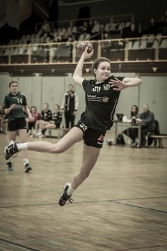 Bild 230 - B-Juniorinnen SV-Henstedt Ulzburg - HSG Fockbek/Nuebbel : Ergebnis: 32:25